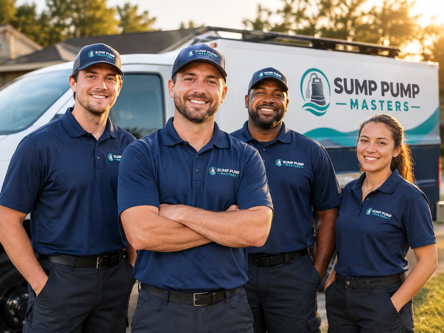 Sump Pump Repair company in Blandon, PA